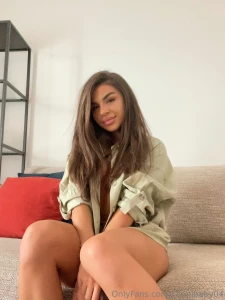 I really want to have a taste of you so let me show you what i mean in part 1