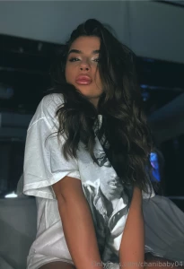 In my sex fantasy nobody ever loves me for my mind part 1