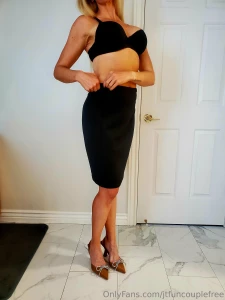 A taste of my professional side but dm me or visit jtfuncouplevip to part 3