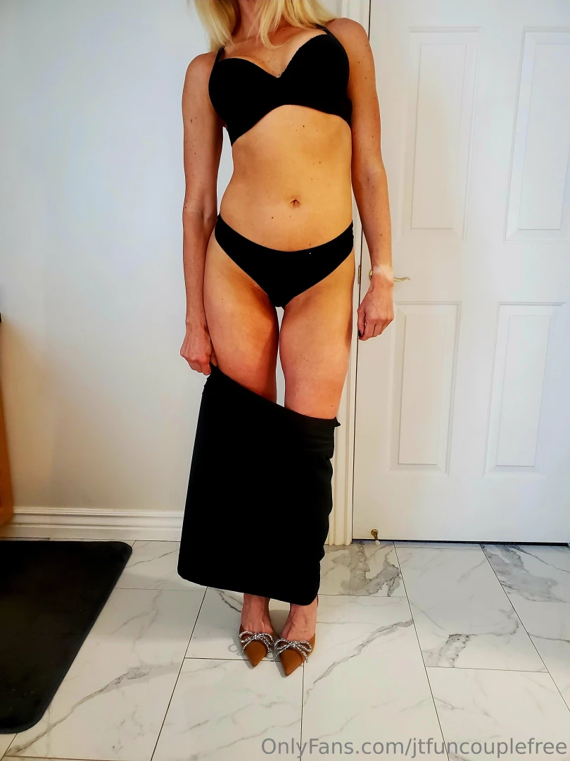 A taste of my professional side but dm me or visit jtfuncouplevip to part 4 