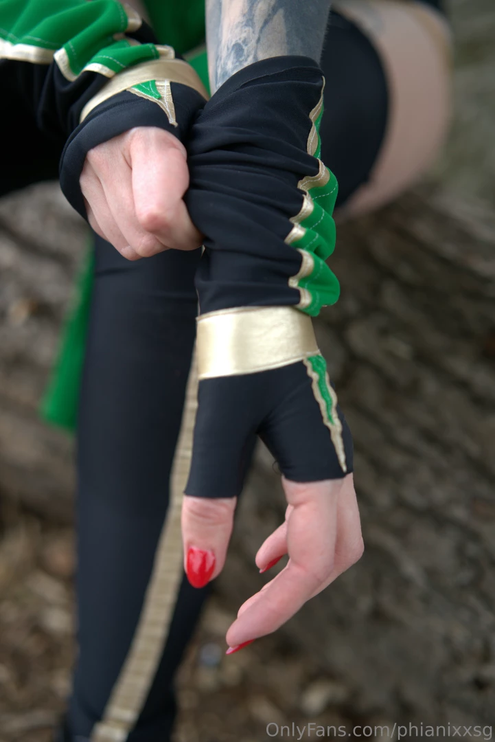 Cosplay set jade mortal combat part 1 you hit the goal for 10 comments part 3 