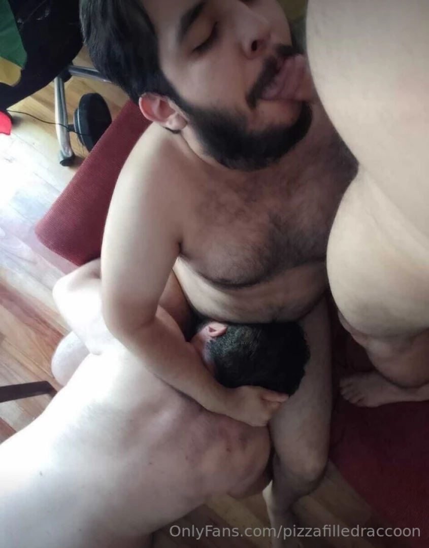 More fun with elosoyelcazador we look so good with a cock up our face part 5 