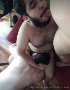 More fun with elosoyelcazador we look so good with a cock up our face part 5