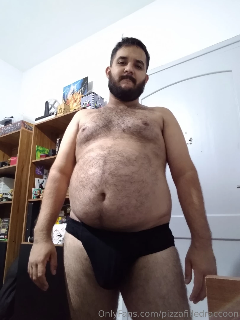 Nothing fancy keep watching 