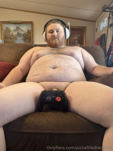 An appreciation post for burlykodiak because being comfortable enough part 1