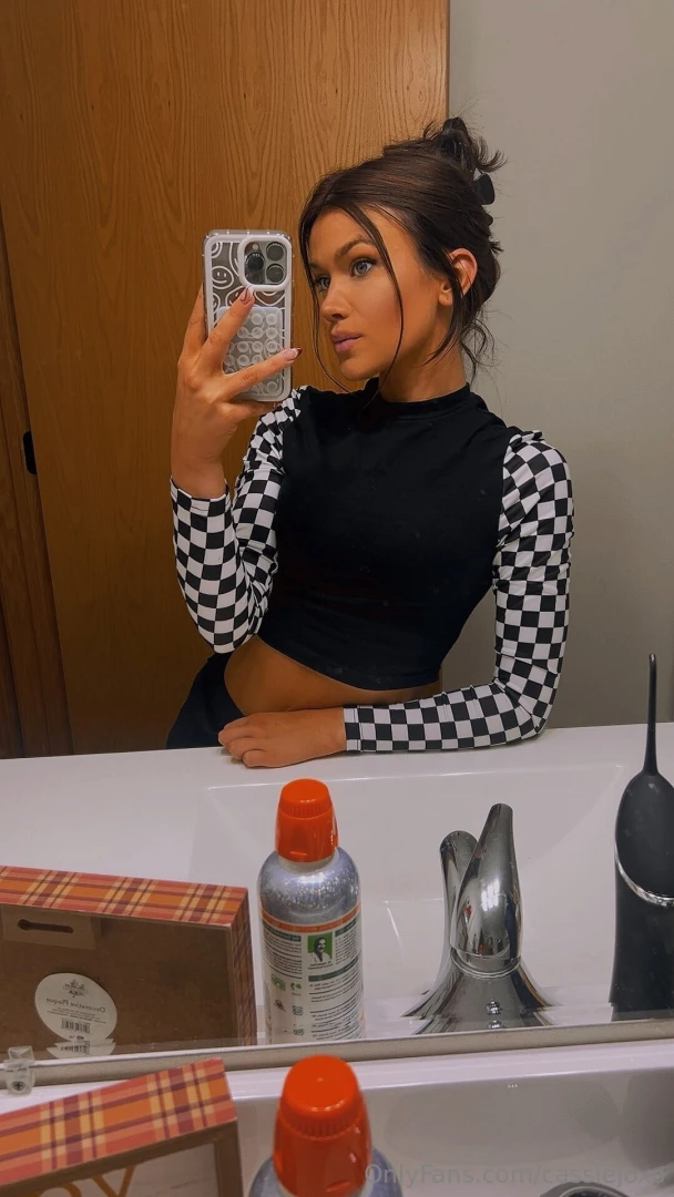 Do you have any plans for today baby 