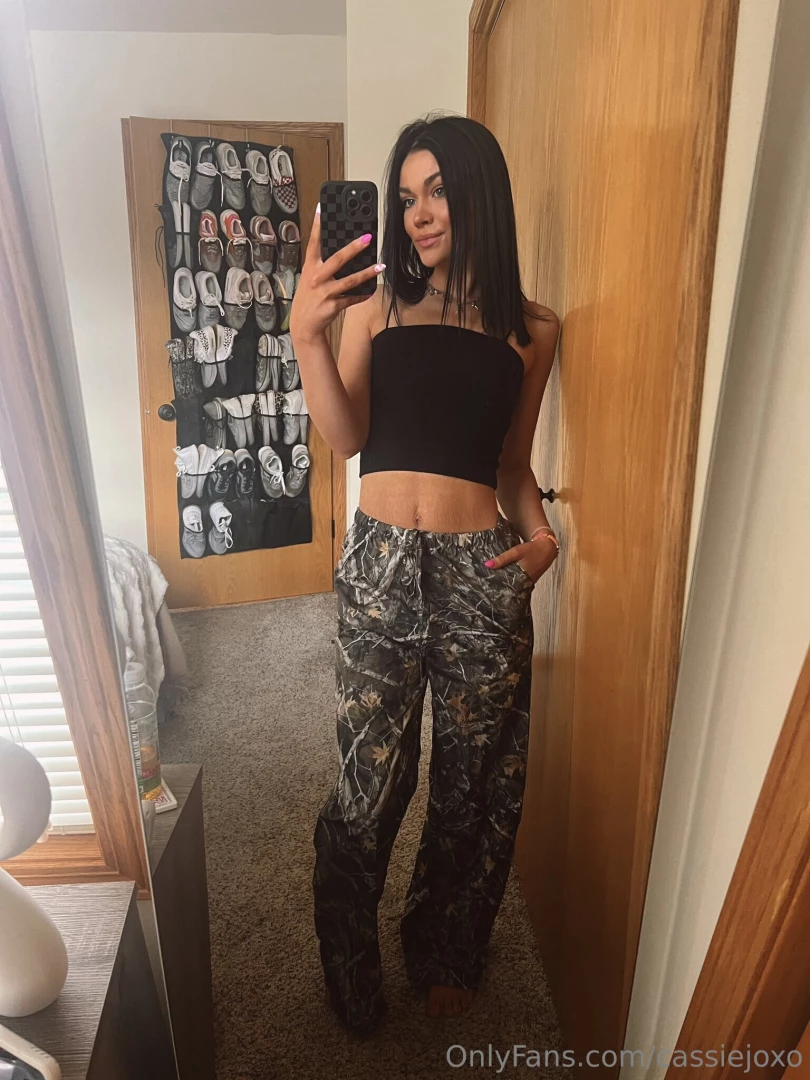 Enjoying your day so far part 1 