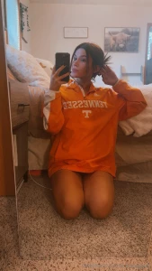 My clothes would look great on your bedroom floor part 131