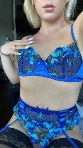 Made for pleasure part 2