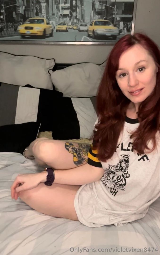 Care to join me part 120 