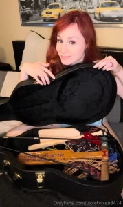 Hump day games have you ever seen my toybag my sweet little cute amp