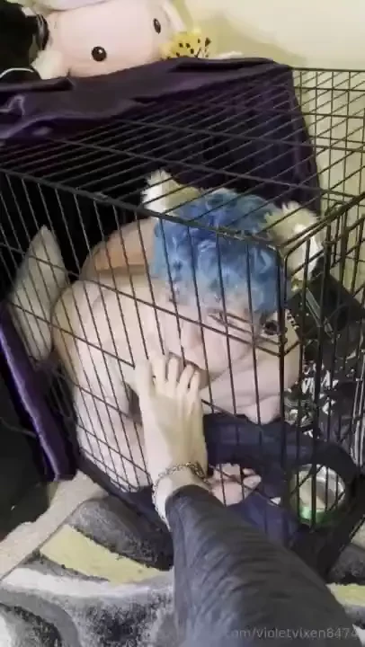 Femdom fridays another clip from last friday s video after my boy 