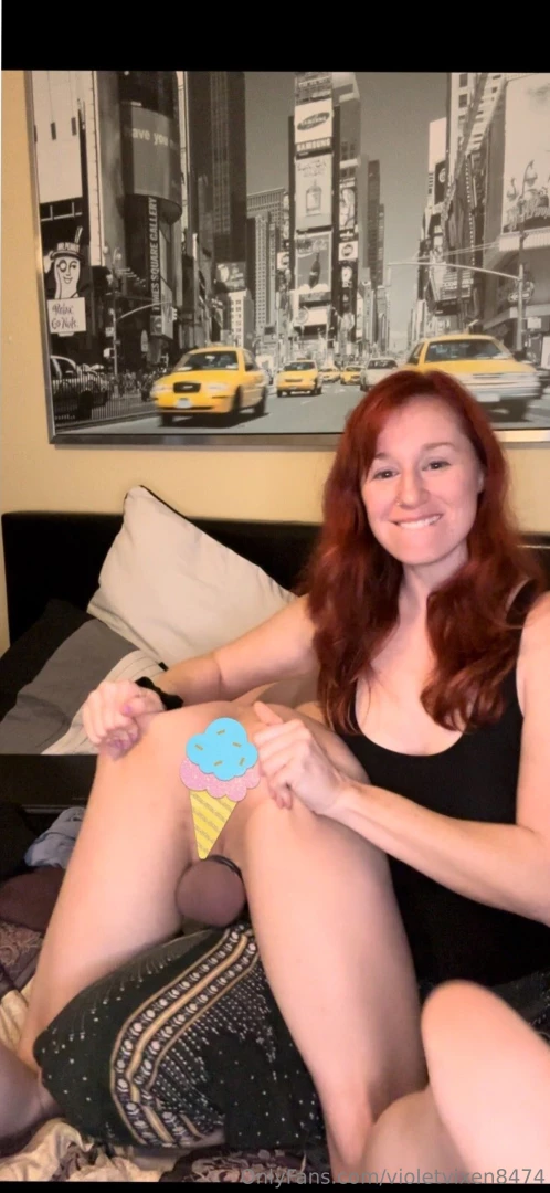 I love exposing my bf s naughty little hole and small little dick for 