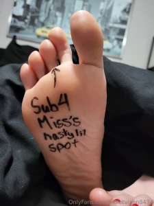 Hump day games most of my slaves barely get permission to look or