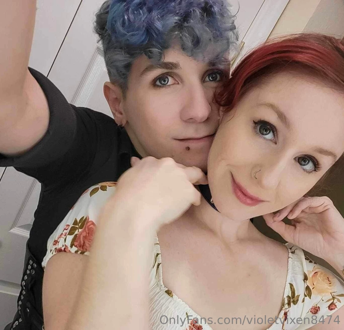 I love when we can go out to do some public kinky event together and 