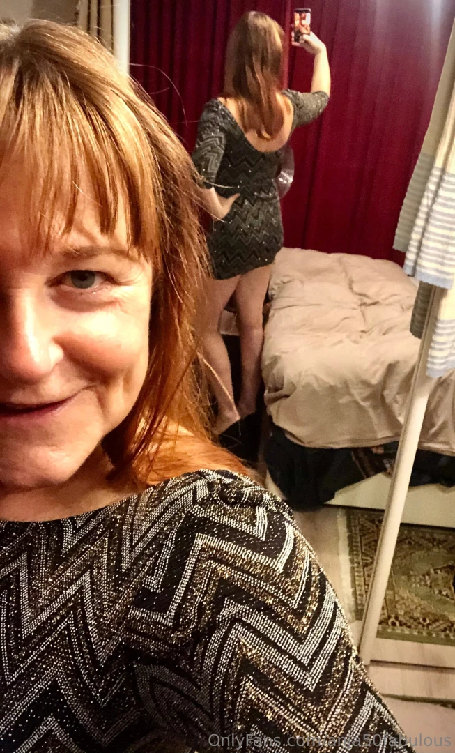 Going out on a thursday night 