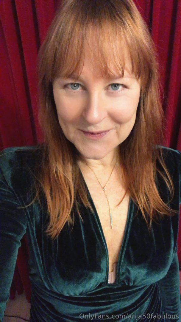 Merry xmas ready for dinner part 1 