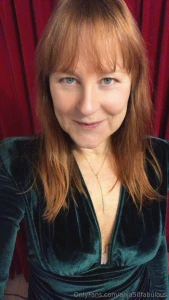 Merry xmas ready for dinner part 1