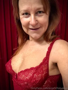 Checking my lingerie for valentines day part 1