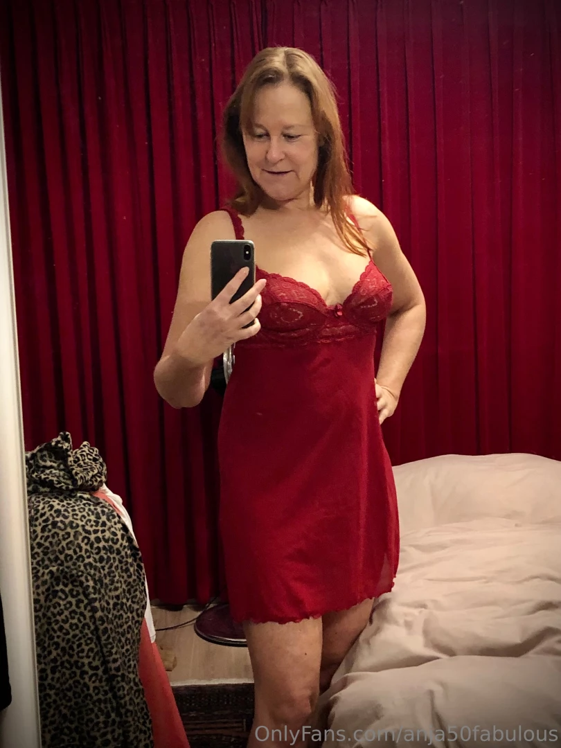 Checking my lingerie for valentines day 