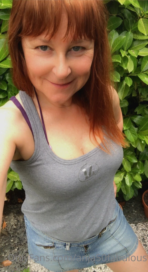 Hot hot hot - part 1 