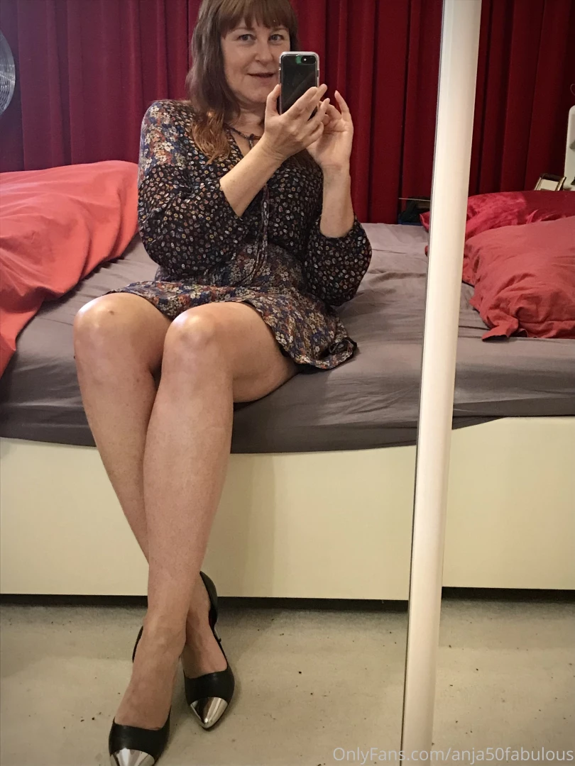 My little flower dress part 6 