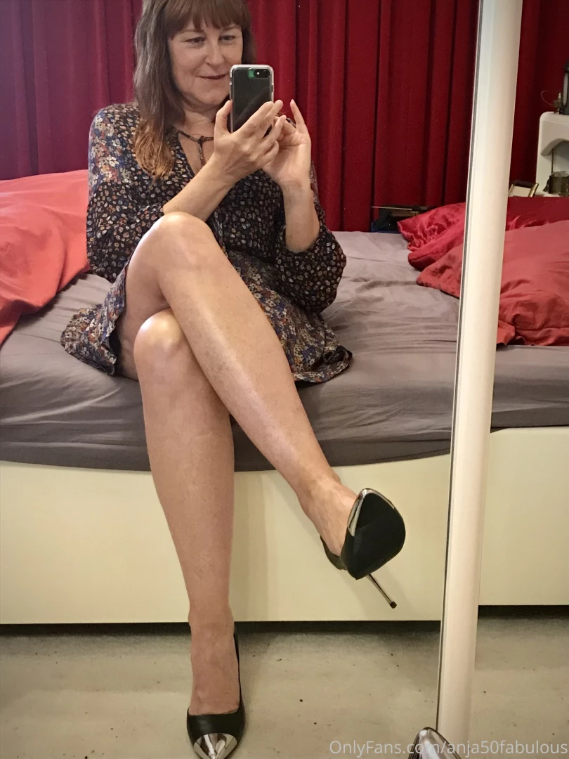 My little flower dress part 8 