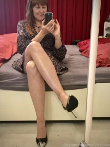 My little flower dress part 8