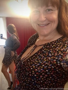 My little flower dress part 7