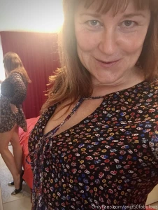 My little flower dress part 2