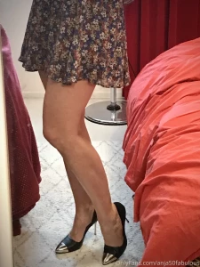 My little flower dress part 3