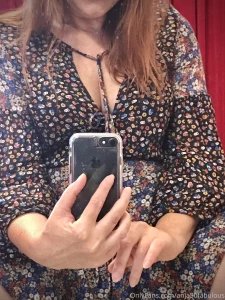 My little flower dress part 14