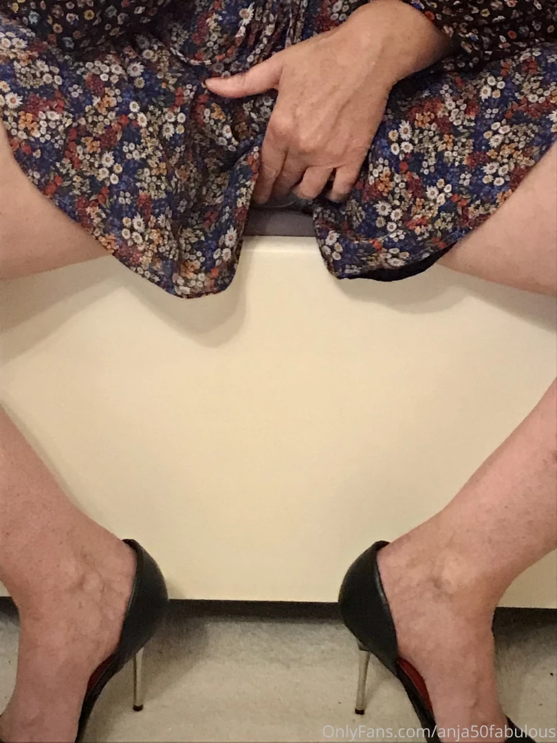 My little flower dress part 5 