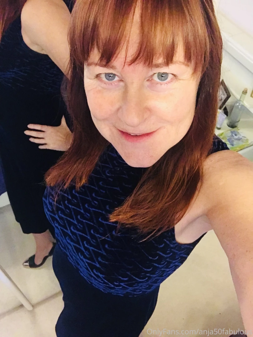 This dress for xmas part 12 