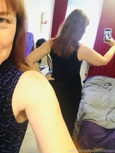 This dress for xmas part 7