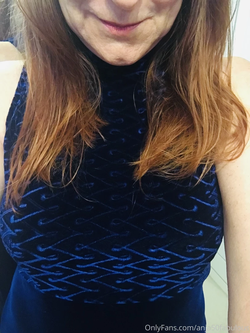 This dress for xmas part 11 