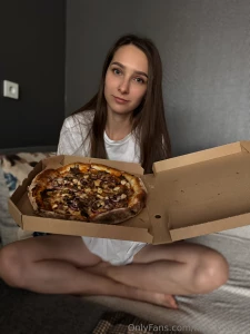 How does pizza affect my libido simple it heats everything up one