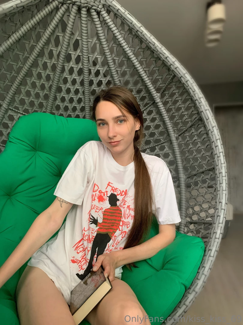 Morning me is a special treat woke up stretched and suddenly realized 