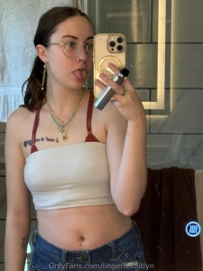 This post if you missed me