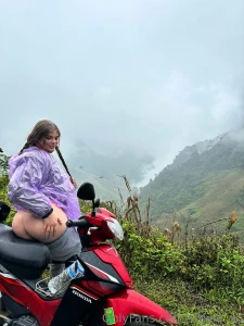 Hello x i have been on the ha giang loop for the past 3 days apologies part 3