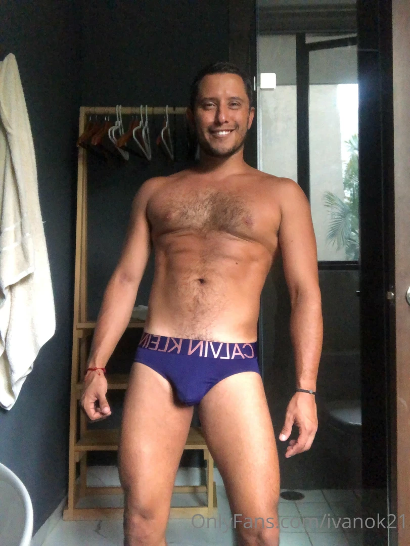 Con calzones o sin part 1 