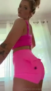 My booty brings all the boys to the yard part 2