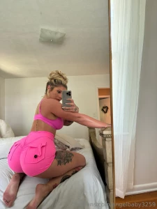 Feeling naughty might delete later or not part 1