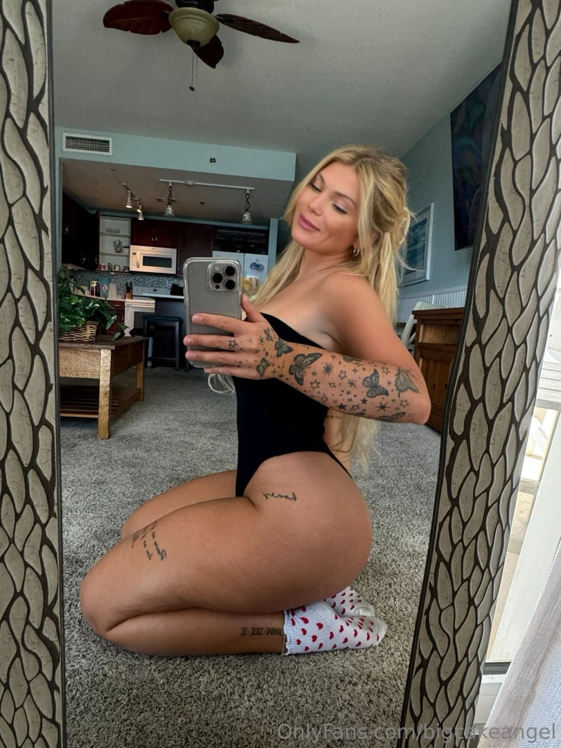 I like to be on top part 4 