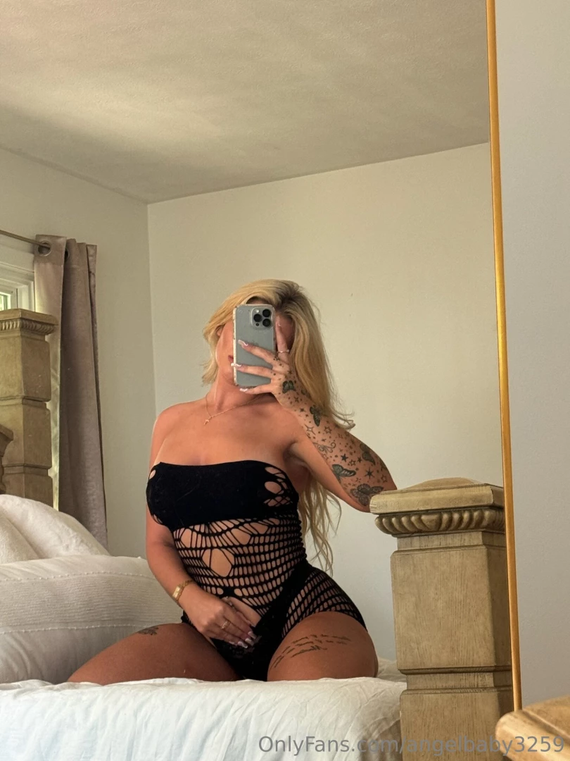 Wanna make a mess part 6 