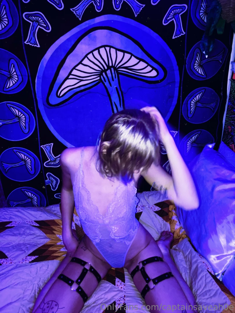 Like the new lingerie part 8 