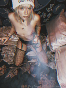 Christmas tree isn t the only thing getting lit this year