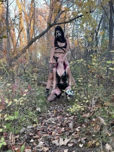 Can we sacrifice you