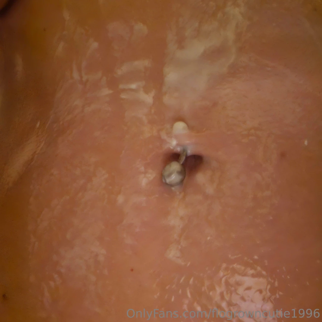 Nice and soapy in the shower wanna come play 