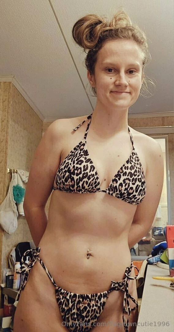 Ill show you why i belong om santas naughty list this year 